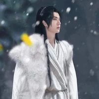 Thái Tử - Vương Nhất Bác