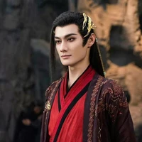 Ma Vương - Uông Trác Thành