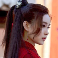 Ma Hậu - Mạnh Tử Nghĩa