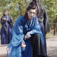 Vương Gia - Vương Hạo Hiên