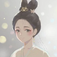 Tiểu Nhiên ( a hoàn của Tiêu Chiến)