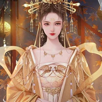 Hoàng Hậu W Quốc