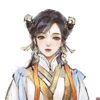 Tiểu Thanh( nô tỳ hầu cận của Hoàng Hậu)