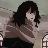 Aizawa Shouta