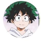 Midoriya Izuku