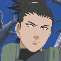 Shikamaru
