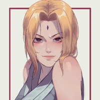 tsunade