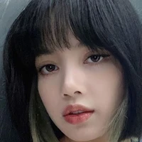 Lalisa Manoban(lúc nhỏ)