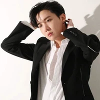 Jung Ho-seok(J-Hope)