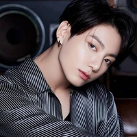 Jeon Jungkook(cậu)
