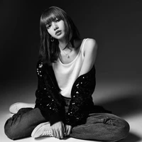 Lalisa Manoban(cô)