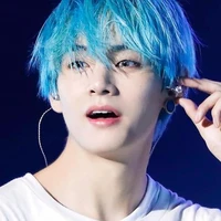 Kim Taehyung(anh)