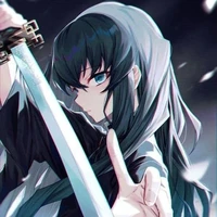 Tokitou Muichiro