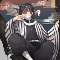 Iguro Obanai