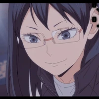Shimizu Kiyoko