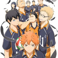 All Karasuno