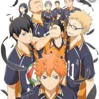 All Karasuno