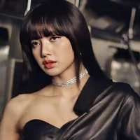 Lalisa Manoban(Lisa)