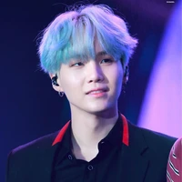 Min-Yong-Gi (Suga)