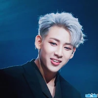 Kunpimook Bhuwakul (Bambam)