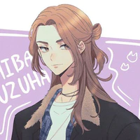 Shiba Yuzuha