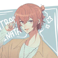 Tachibana Hinata