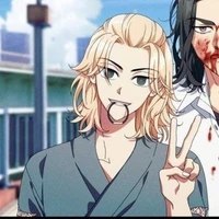 sano manjiro