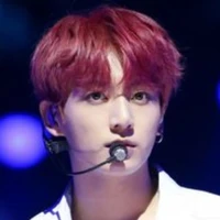 Jeon Jungkook
