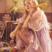 Park Chaeyoung-Rosie