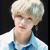 Kim Taehyung-V