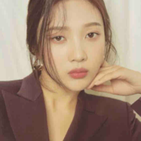 Park SooYoung-Joy