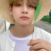 Kim Taehyung 