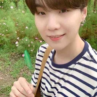Min Yoongi 