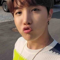 Jung hoseok 