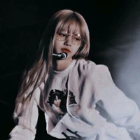 Lalisa Manoban(Cô)