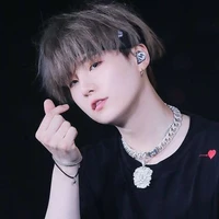 Min Suga