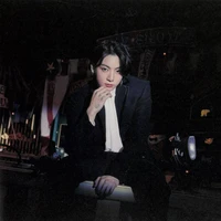 Jeon Jungkook