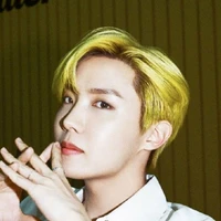 Jung Hoseok (J-Hope)