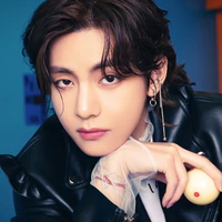 Kim Taehyung (V)