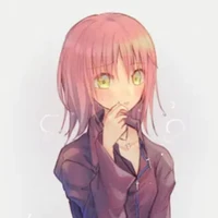 Amu Hinamori