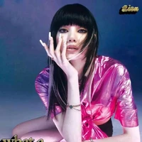 Lalisa manobal cô