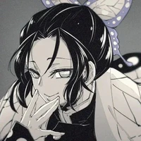 kochou shinobu( trùng trụ)