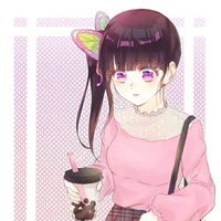 Tsuyuri kanao