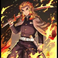 rengoku ( viêm trụ)