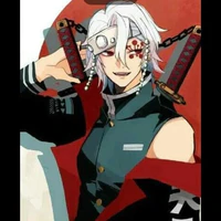 Uzui Tengen