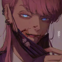 sanzu haruchiyo