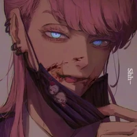 sanzu haruchiyo