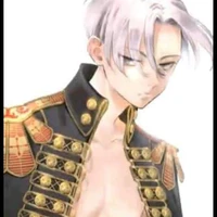 Sano Manjiro ( mikey)