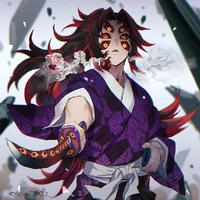 koúhibou - thượng huyền nhất