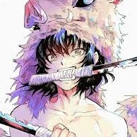 inosuke